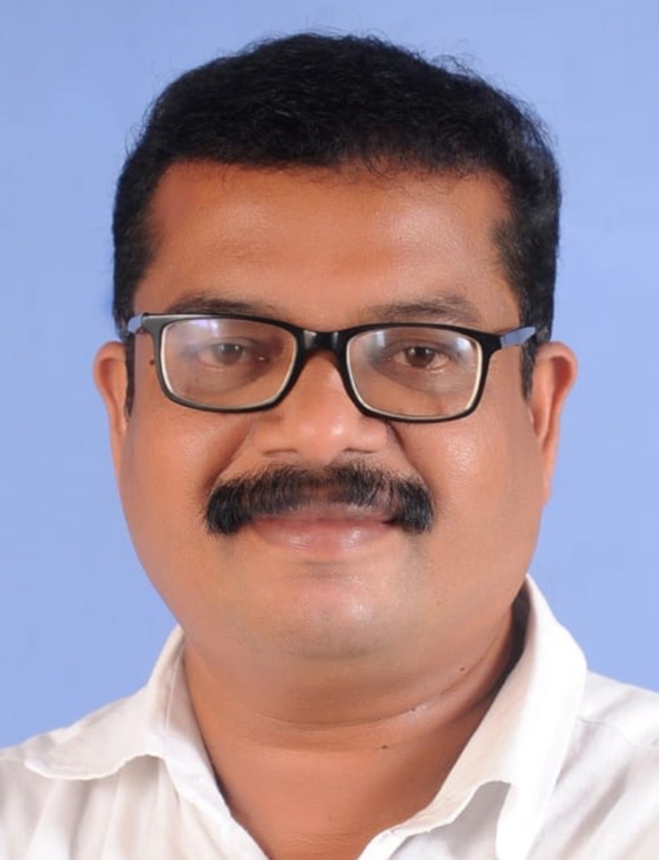 J. SIVAPRASAD